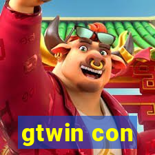 gtwin con